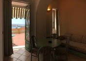 Appartamento vista mare